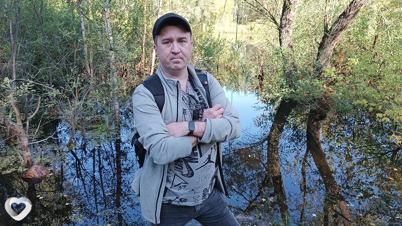 Александр, 37, Казани — анкета №2079955