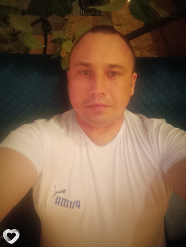 Евгений, 38, Магнитогорске — анкета №2079957