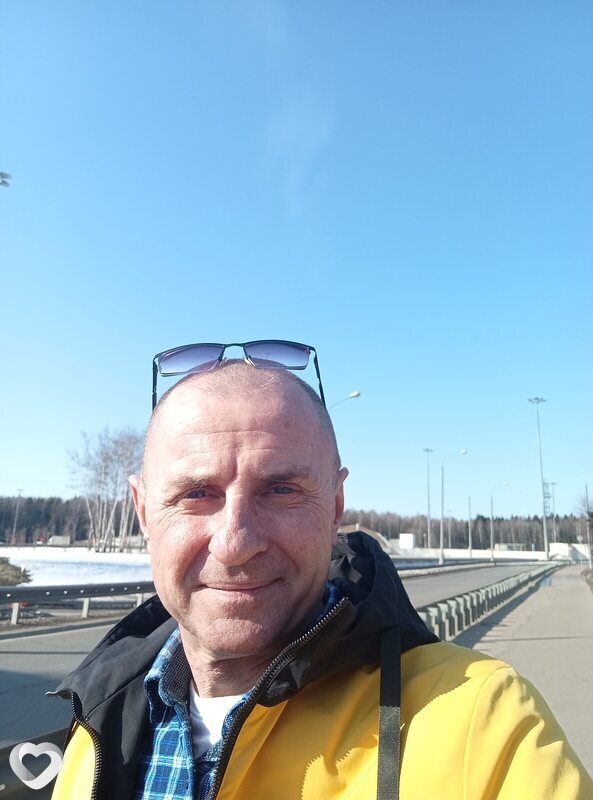 Мужчина, 50, Зеленоград — анкета №2079958