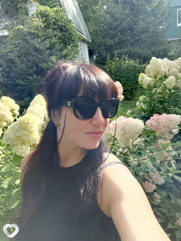 Stacy, 42, Хабаровске — анкета №2079960