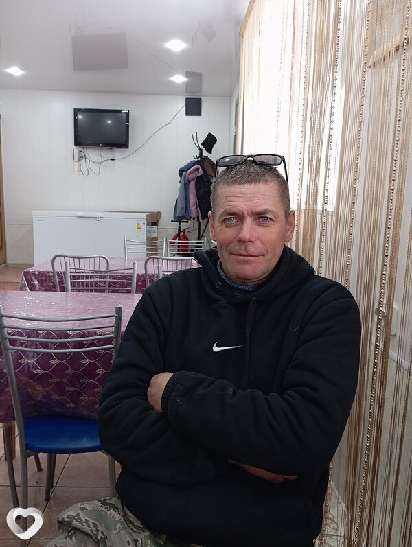 Илья, Хандыга