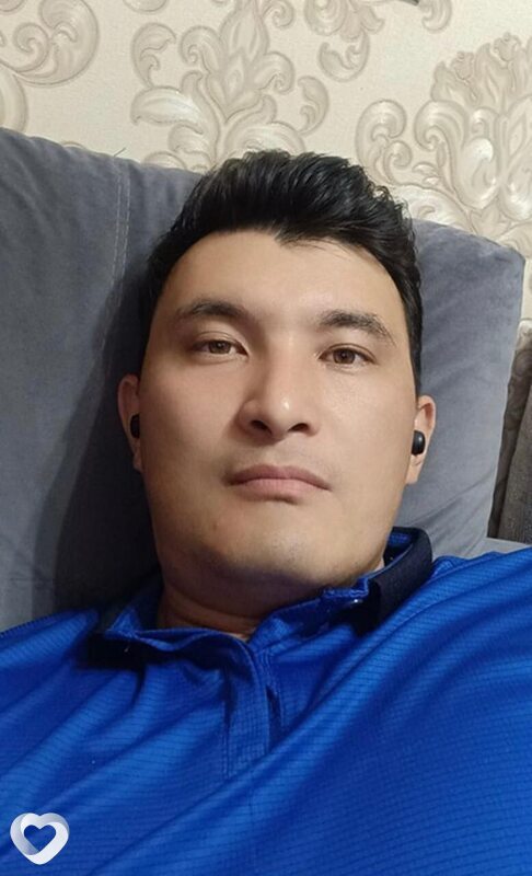 Арман, 36, Астане — анкета №2079962