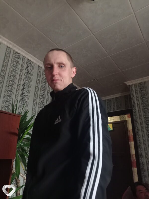 Дмитрий, 36, Чите — анкета №2080489