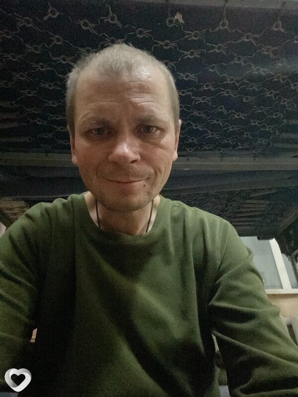 Дмитрий, 41, Чите — анкета №2080496