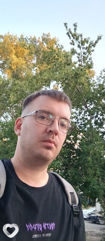 Валерий, 30, Новосибирске — анкета №2080499
