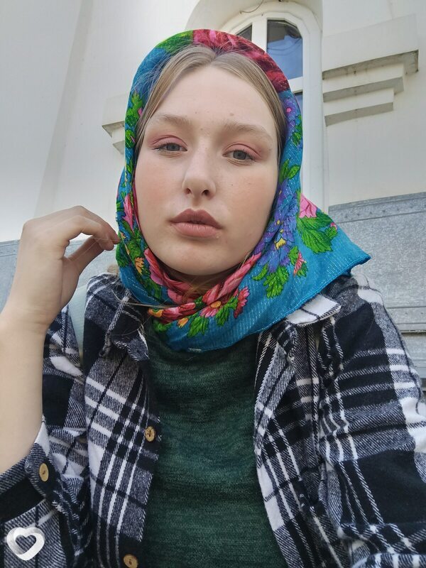 Софья, 20, Прохладном — анкета №2080506