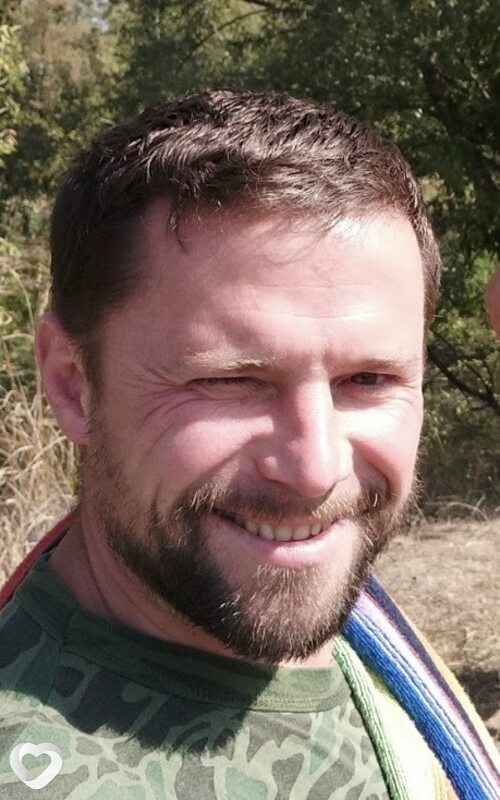 Альтаир, 48, Днепр — анкета №2080507