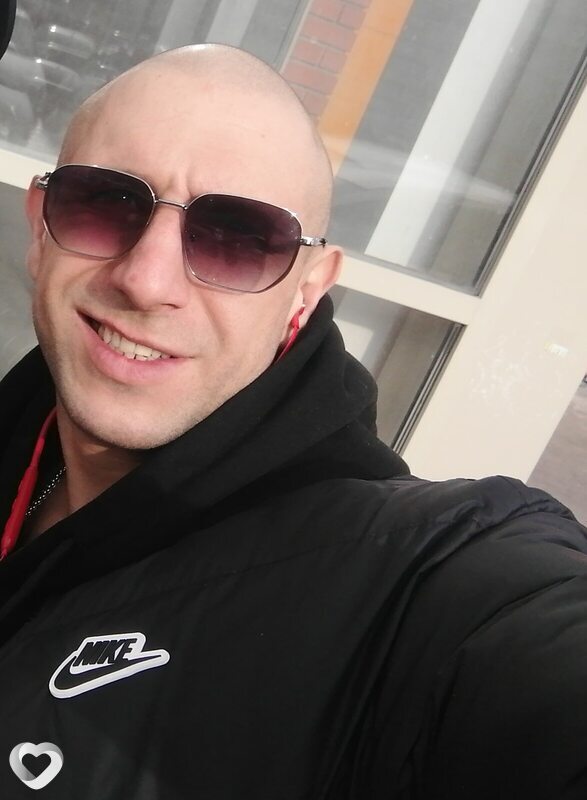 Антон, 39, Омске — анкета №2079966