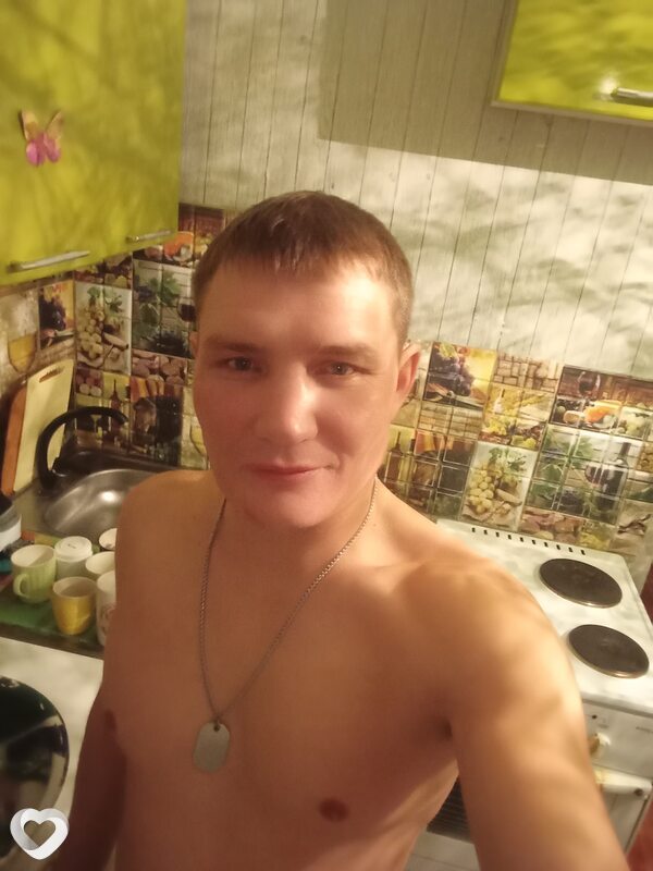 Александр, 43, Чите — анкета №2079973
