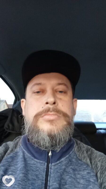 Валерий, 44, Волгограде — анкета №2079975