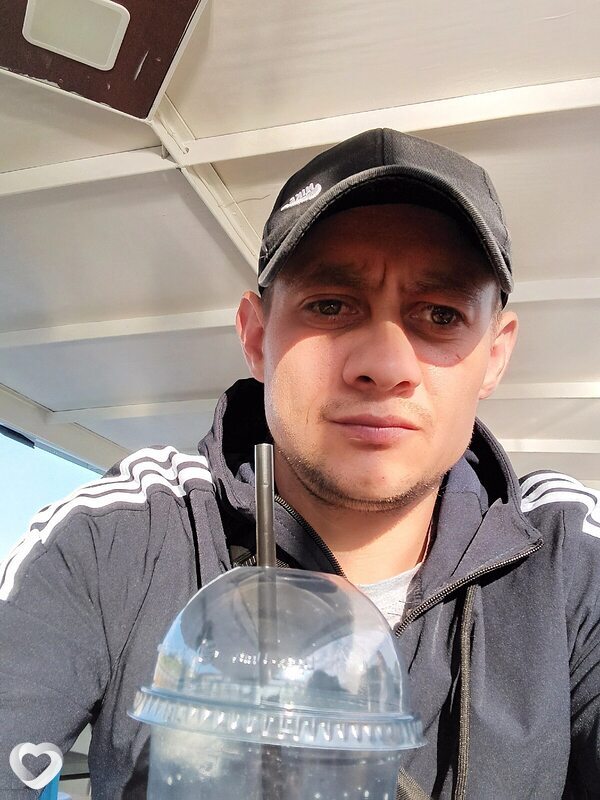 Степан, 34, Тюмени — анкета №2079982