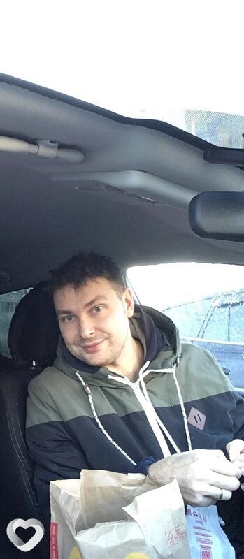 Виктор, 37, Губкине — анкета №2079987