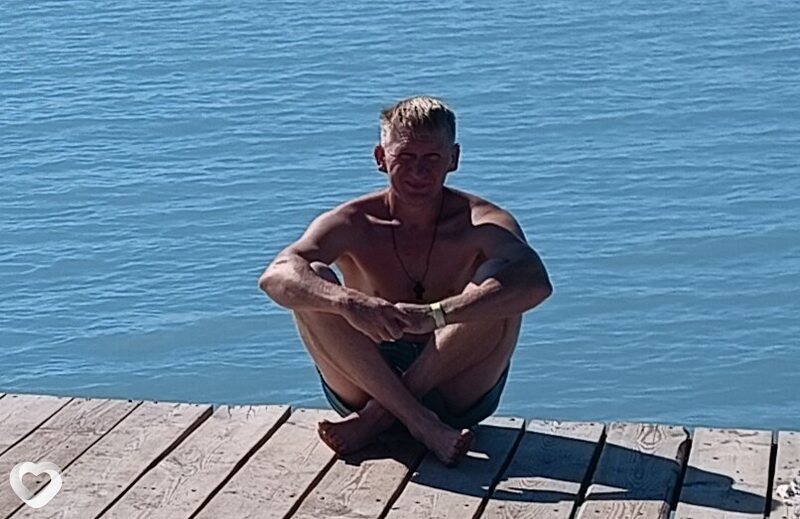 Федя, 42, Караганде — анкета №2080042