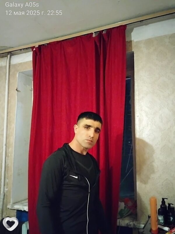 Рома, 35, Дедовске — анкета №2080045