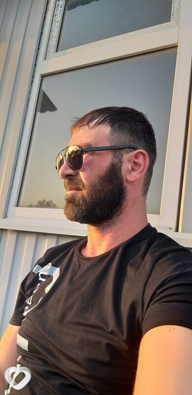 Гарик, 35, Клине — анкета №2080046