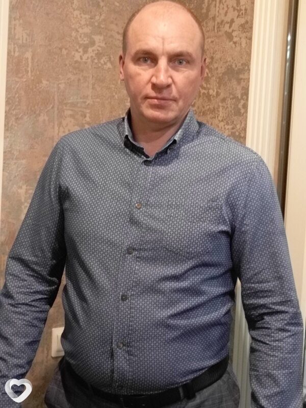 Роман, 49, Арзамасе — анкета №2080050