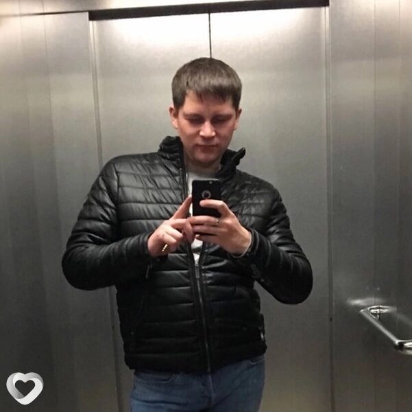 Холодильник, 34, Уфе — анкета №2080052