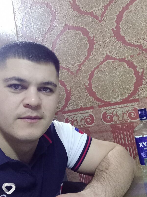 Aktiv, 30, Владивостоке — анкета №2080053