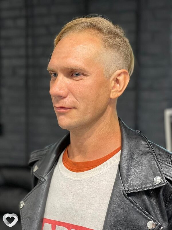 Михаил, 43, Новосибирске — анкета №2080054