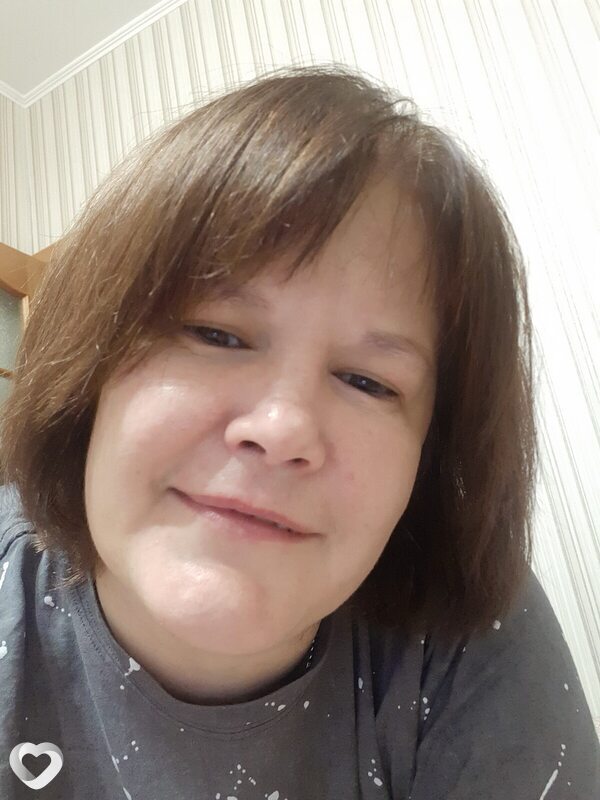 Katana, 45, Тюмени — анкета №2080074