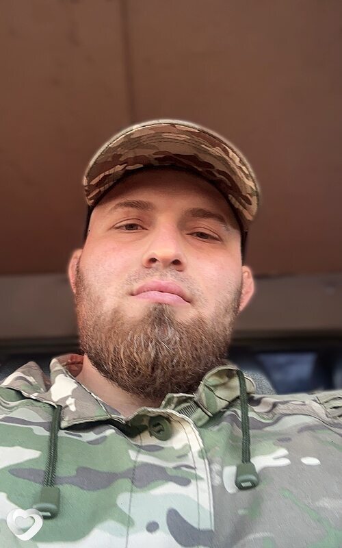 Шамиль, 29, Находке — анкета №2080075