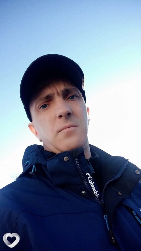 Павел, 39, Тюмени — анкета №2080076