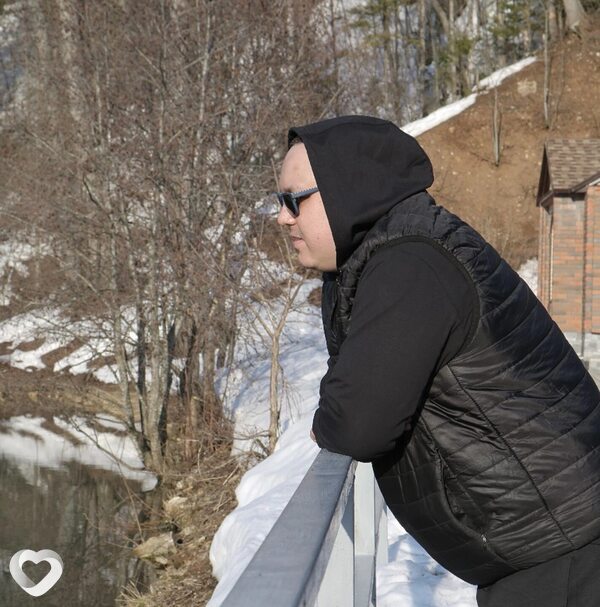 Линар, 34, Уфе — анкета №2080080