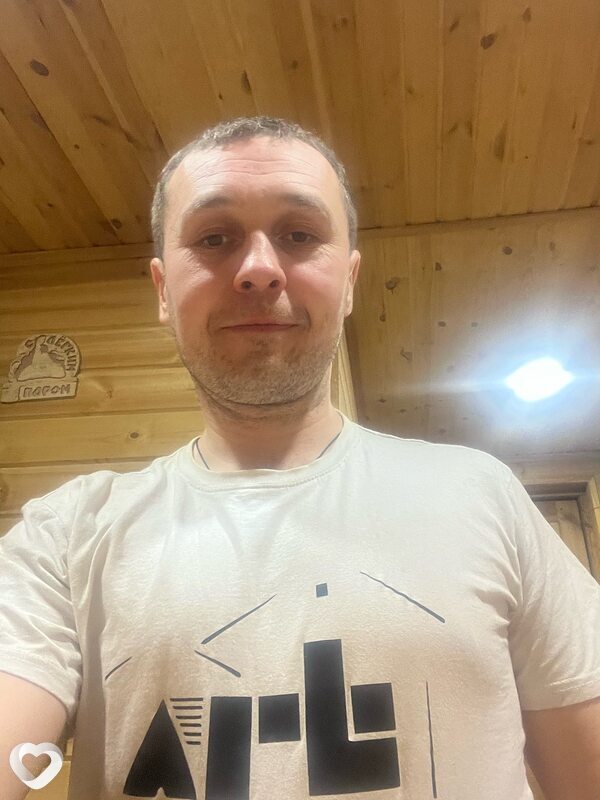 Антон, 39, Сысерти — анкета №2079925