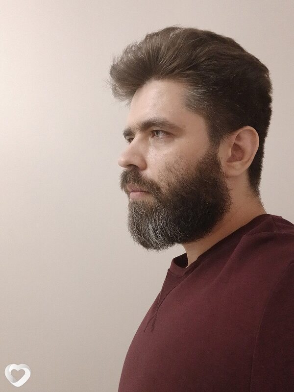 Павел, 36, Ижевске — анкета №2079927