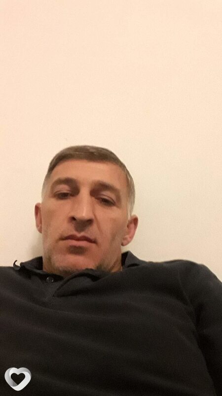 Сергей, 48, Орёл — анкета №2079929