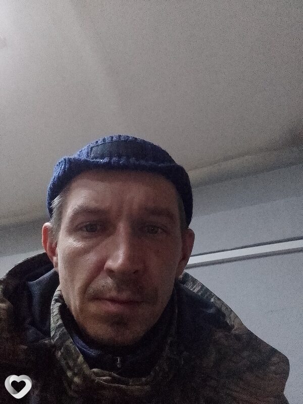 Serega, 37, Донецке — анкета №2079931