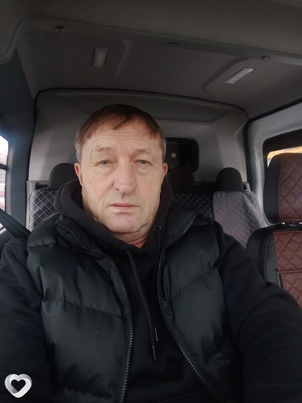 Валерий, 56, Лобне — анкета №2079938