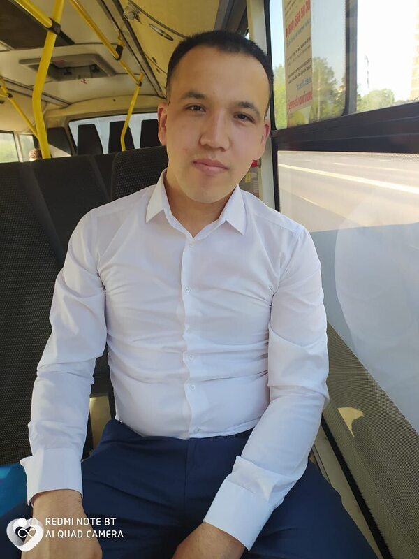 Али, 30, Зеленоград — анкета №2080018