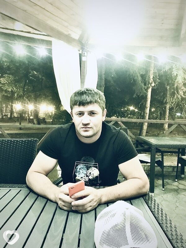Zaur, 33, Кингисеппе — анкета №2080027