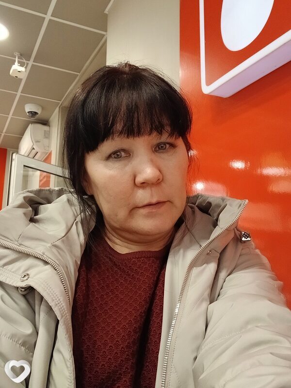Александра, 51, Чите — анкета №2080038