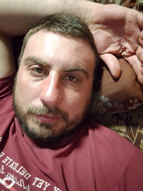 Сергей, 35, Ростове-на-Дону — анкета №2080115