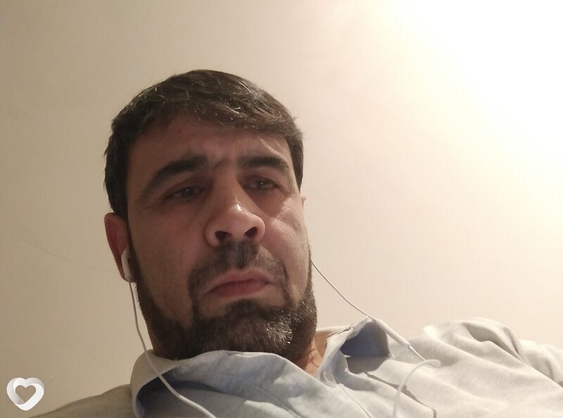 Абдусаттор, 46, Москве — анкета №2080118