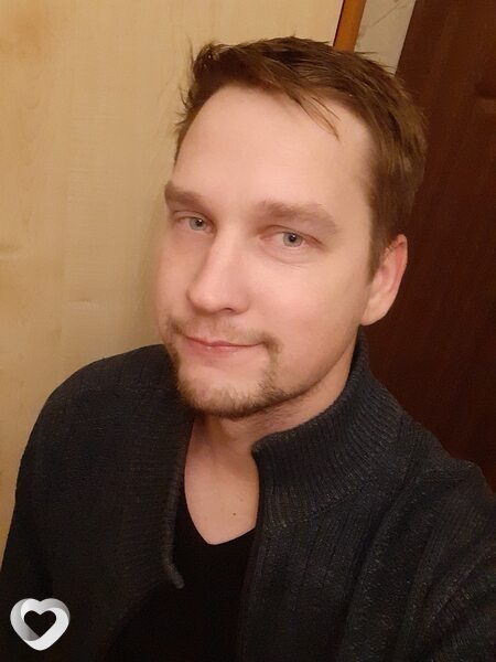 Александр, 33, Тюмени — анкета №2080120