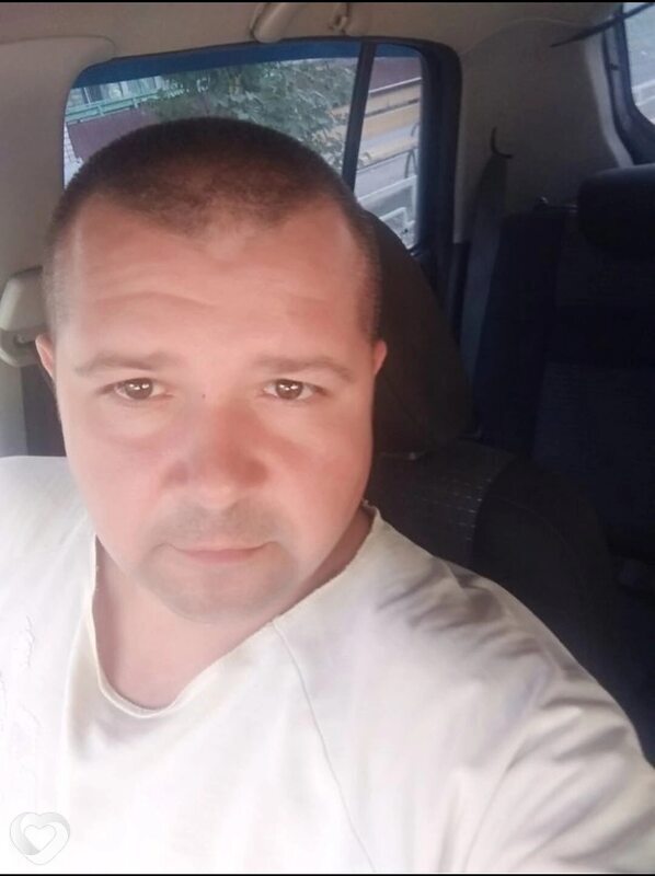 Алексей, 42, Коврове — анкета №2080122