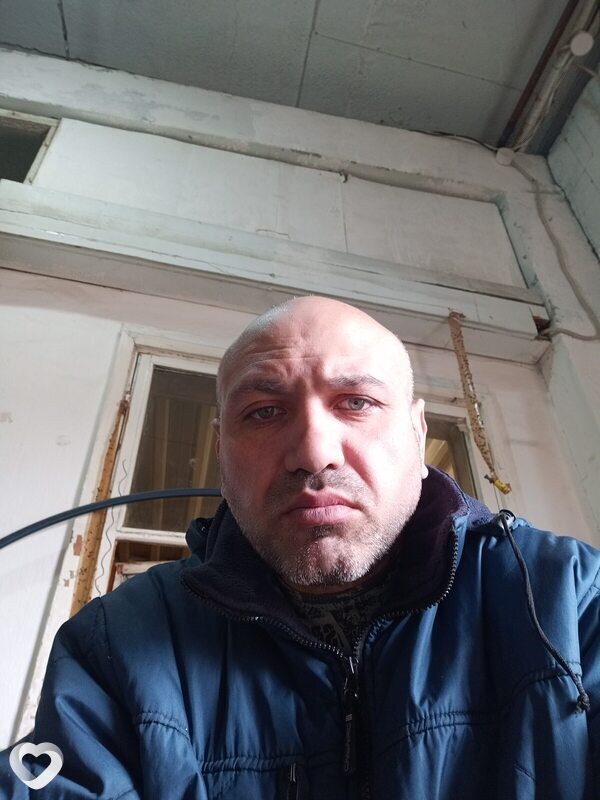 Сабир, 39, Усть-Каменогорск — анкета №2080167