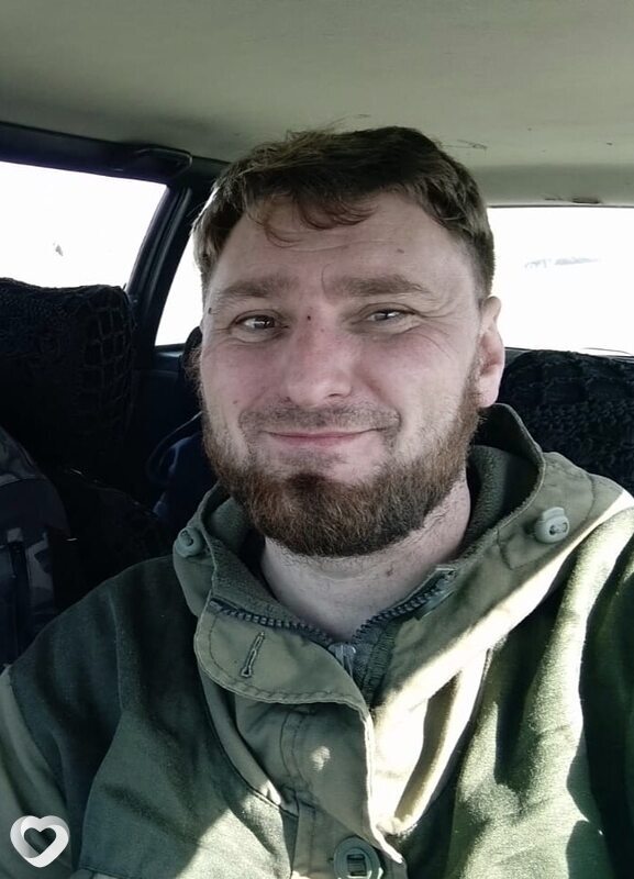 Андрей, 39, Шымкенте — анкета №2080170