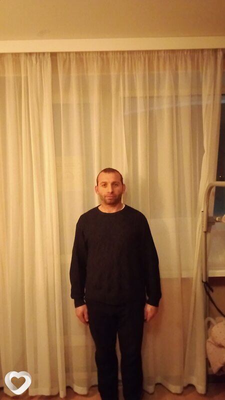 Тимур, 41, Махачкале — анкета №2080171