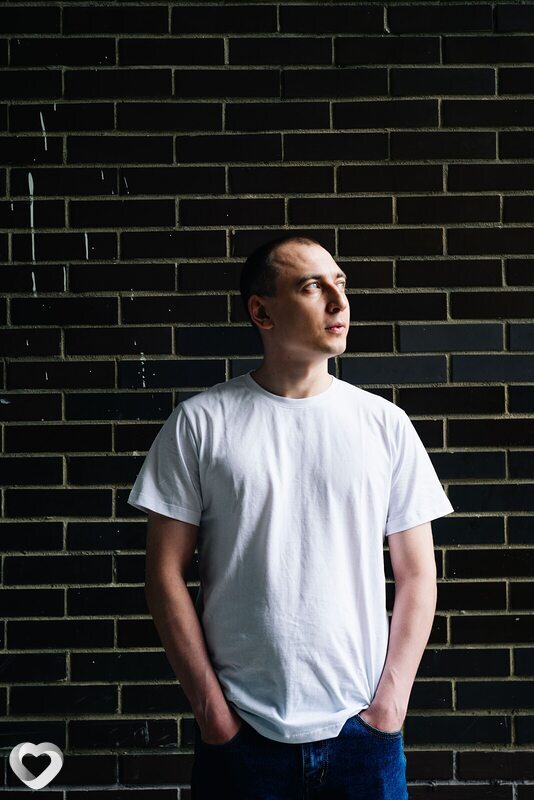 Семен, 34, Минске — анкета №2080176