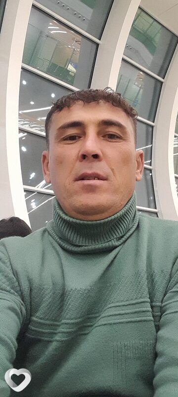 Аташ, 40, Иркутске — анкета №2080177