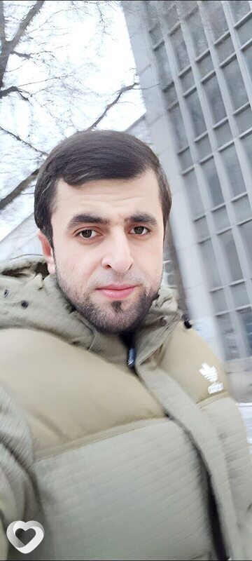 Шахбоз, 27, Якутске — анкета №2080178