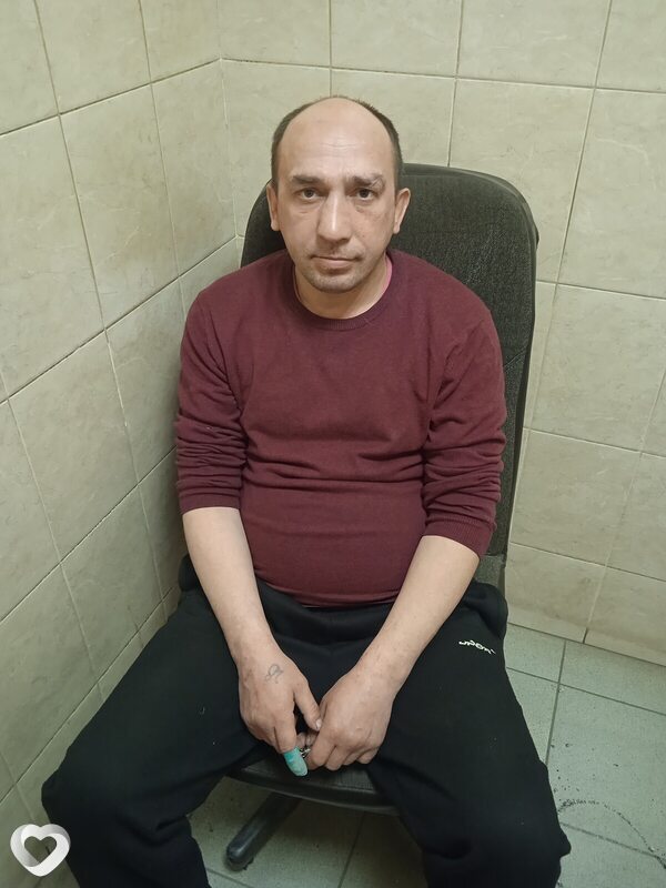 Вася, 41, Костроме — анкета №2080093