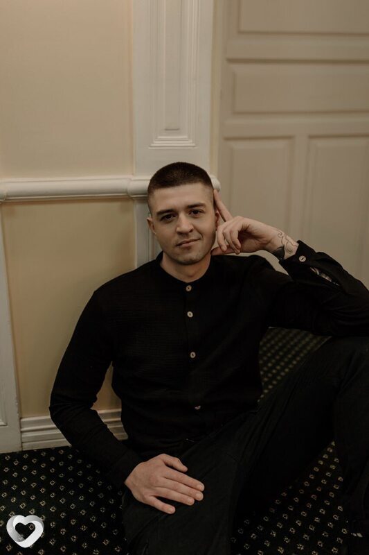 Руслан, 30, Ярославле — анкета №2080095