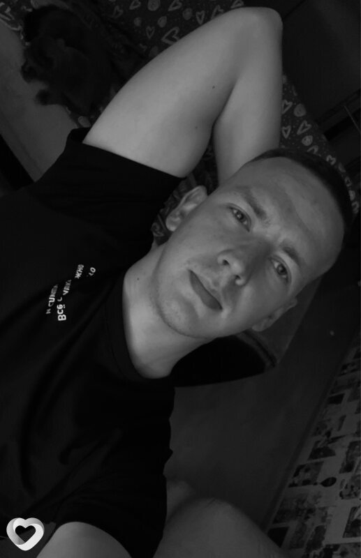 Николай, 28, Екатеринбурге — анкета №2080099