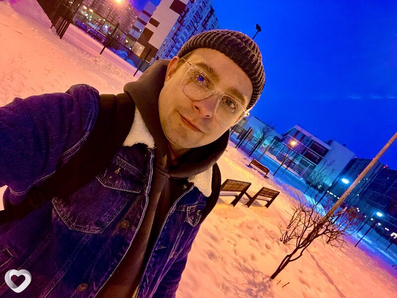 Юрий, 33, Москве — анкета №2080101