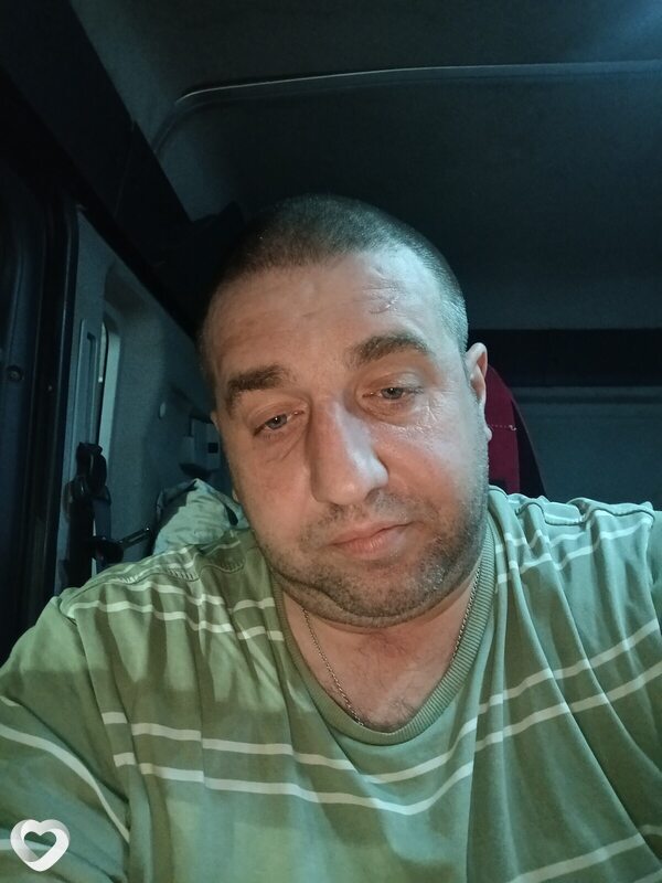 Михаил, 39, Кропоткине — анкета №2080106